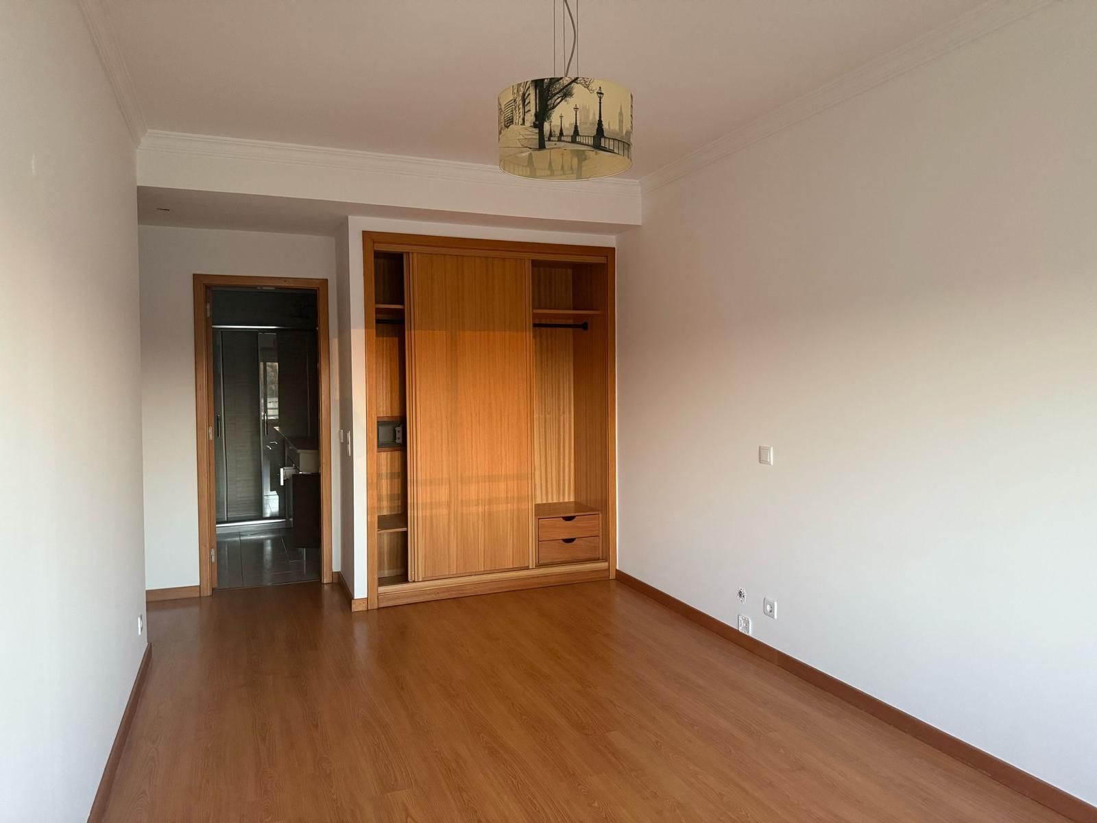 Apartamento T2 Suil Park , São João de Ver
