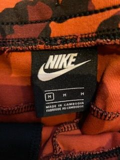 NIKE TECH FLEECE bluza + spodnie