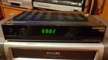 Tuner Ferguson s 300 sat...