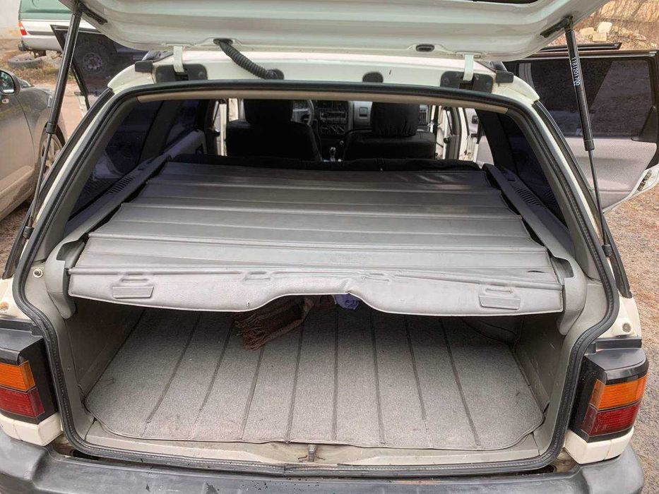 Фольксваген В 3 Універсал 1990