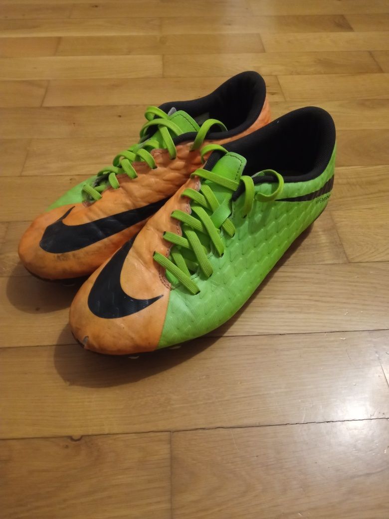 Korki Nike hypervenom