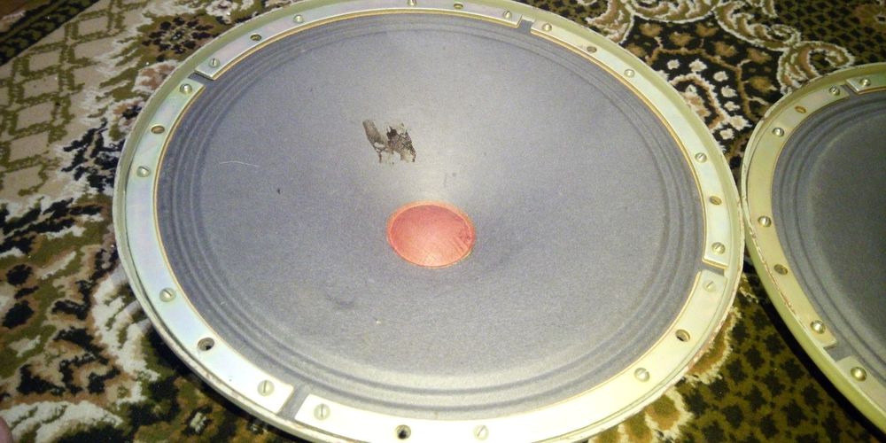 Динамик 25гдн5, 4а32 кобальт.