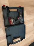 Wiertarko wkrętarka Bosch 18V, aku Bosch 18v