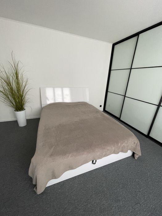 Ліжко двохспальне  160*200