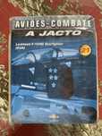 Altaya Lockheed F-104G Alemanha (na caixa com revista)
