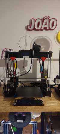 Impressora 3d Anet A8
