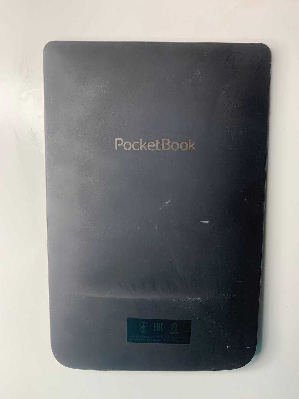 електронна книга PocketBook pb615