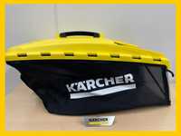 Kosz pojemnik kosiarki akumulatorowej 55L , Karcher 36-46 LMO