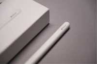 Rysik Apple Pencil (2 gen.)