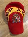 Кепка Espana Іспанія