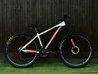 Велосипед Corso KORD 29" SHIMANO original новий алюмінієва дискові