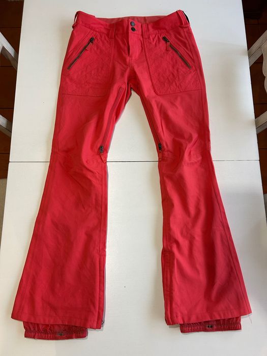 Burton Vida Calças de Ski/ Snowboard M