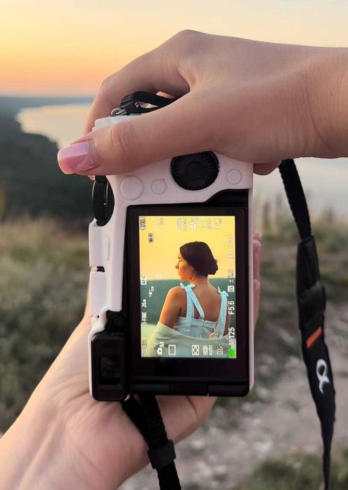 Фотограф та відеограф Вінниця