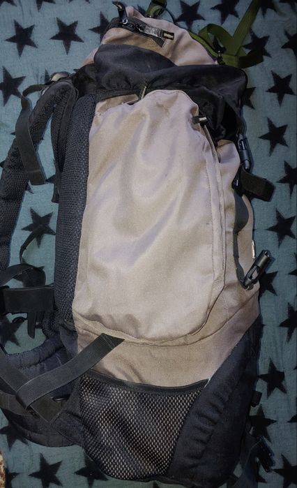Рюкзак eurohike 65L+,Dakine,Nitro