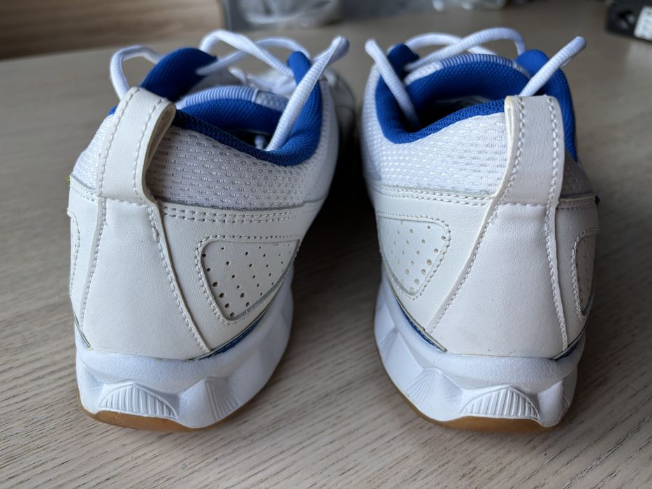 Sapatilhas Ténis NIKE Indoor Court, tamanho 44,5