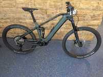 Bulls Sonic Evo AM2 750wh L