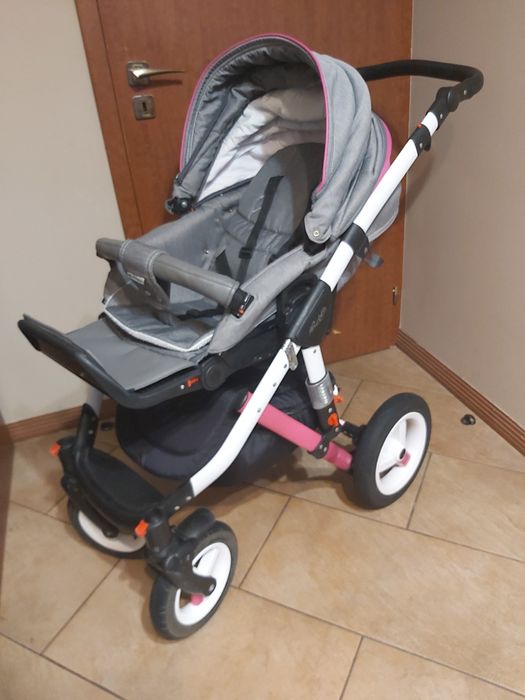 Wózek Adamex Aspena 2w1 wysyłka