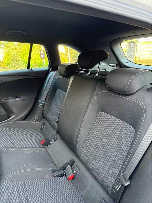 Opel Astra 1.6 CDTI