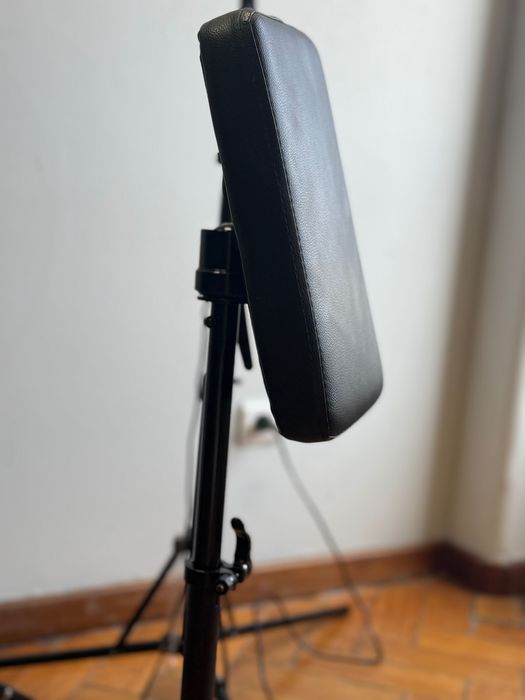 Conjunto 2 Lâmpadas de Led Ambitiful AL -20 & Apoio de Braço