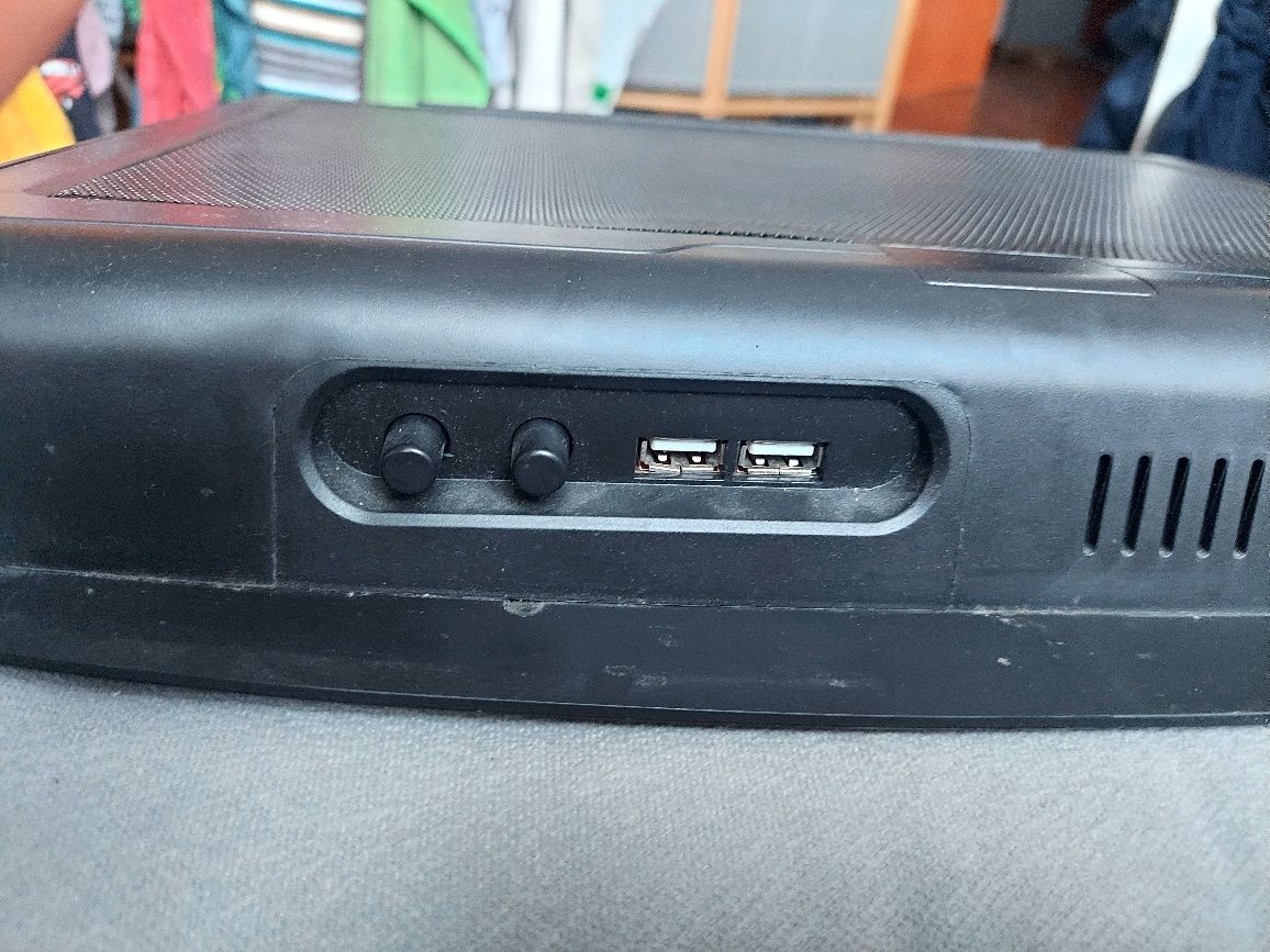 Podkładka chłodząca pod laptop 50zł