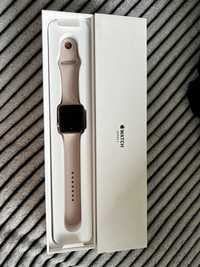 Apple watch series 3 42 mm z paskiem