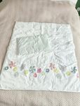 Kołdra dziecięca IKEA całość 110x125 przedszkole/żłobek