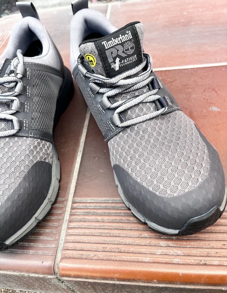 Buty Timberland Pro Radius 40