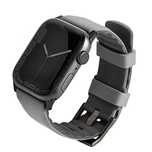 Pasek UNIQ Linus na Apple Watch 1/2/3/4/5/6/7/8/SE/SE2/38/40/41mm - sz