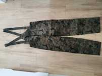 Spodnie ubrania ochronnego 128Z MON roz. M/L nowe