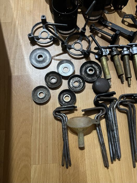 Примус Шмель СССР запчасти распродажа