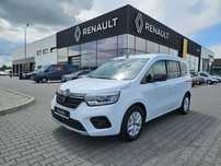 Renault Kangoo Dealer Renault Karlik Equlibre 1.5dCi95KM od ręki