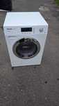 Miele W1 WTF130WPM pralkosuszarka7/4kg , polskiemenu, sklep 10 000