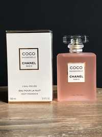 Chanel coco mademoiselle 100ml.