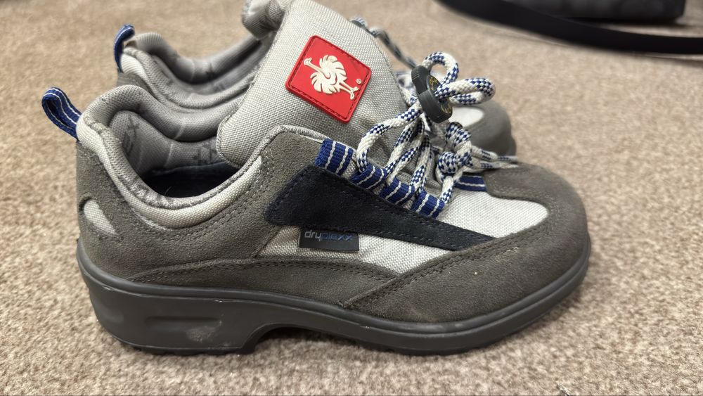 Робочі кросівки Engelbert Strauss