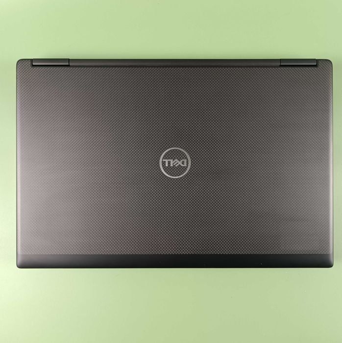 Dell Precision 7730 i5-8300H/16Гб DDR4/SSD 512Гб/17.3"/HD+/АКБ 3.5г+