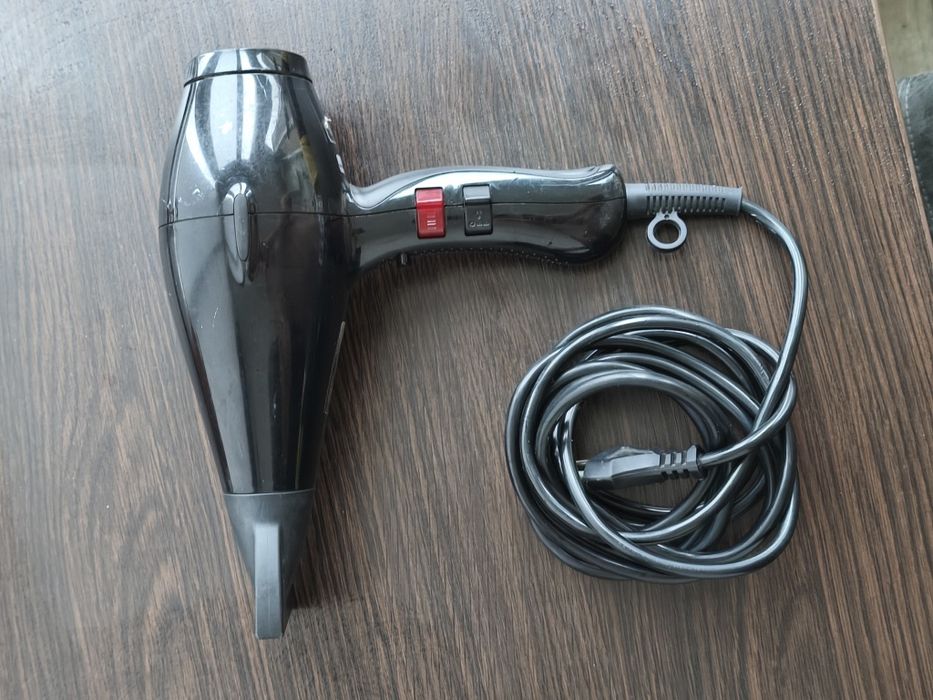 Профессиональный фен Elchim Dress Code Италия 2000Вт