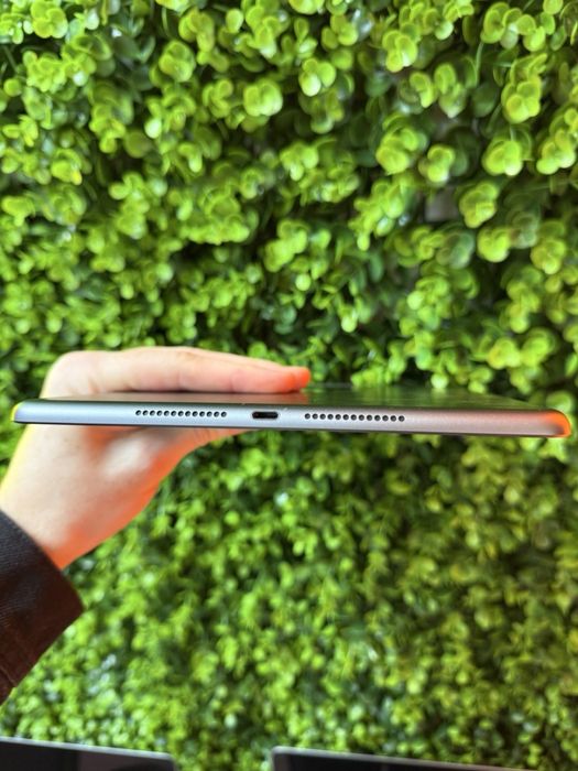 iPad 8 128gb Wifi Space Gray