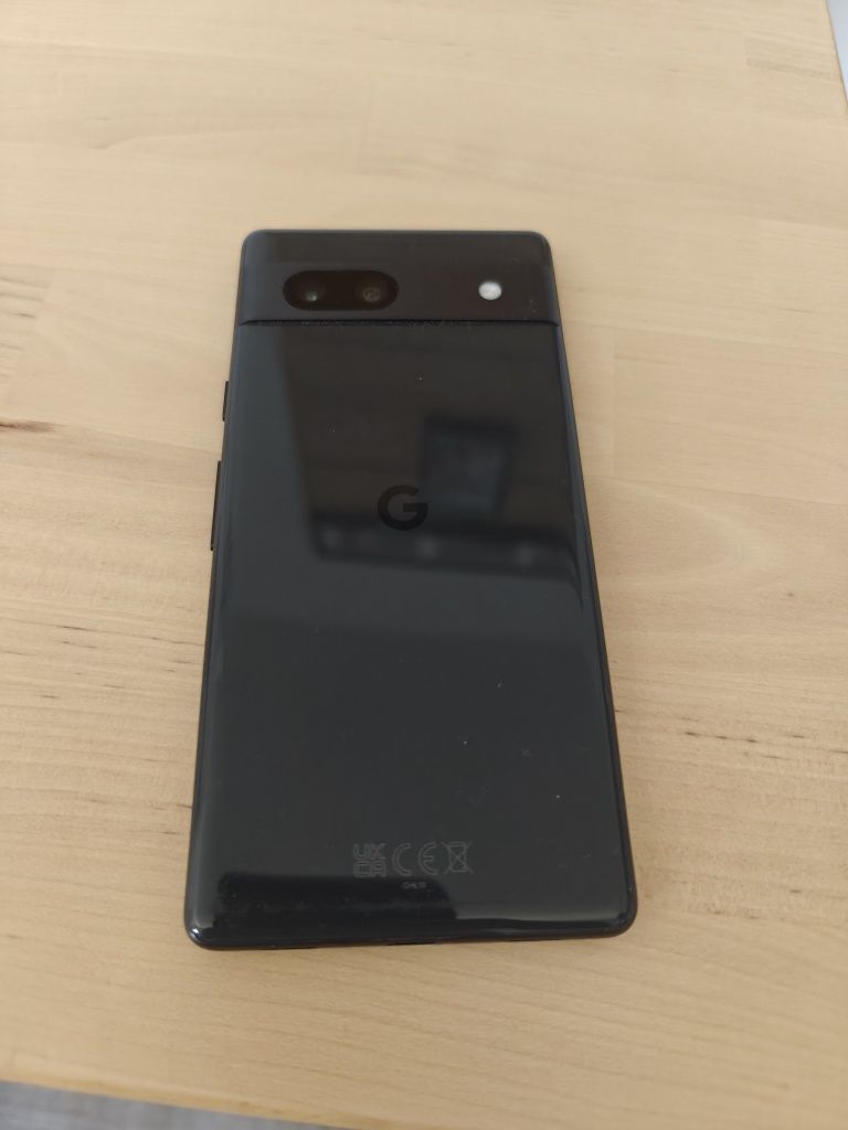 Google pixel 7a 128 GB