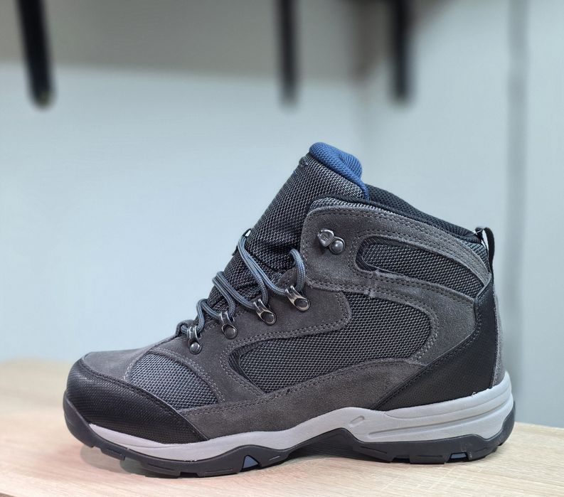 Черевики чоловічі Hi-Tec wp waterproof