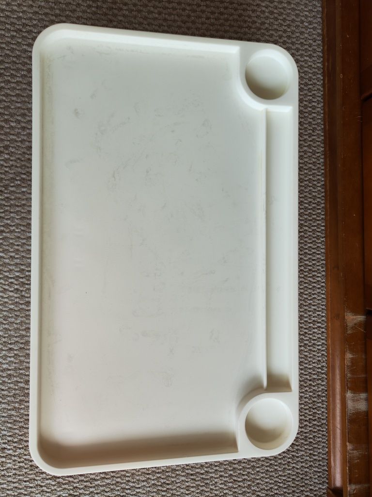 Stolik dla dzieci dla rysowania Ikea
