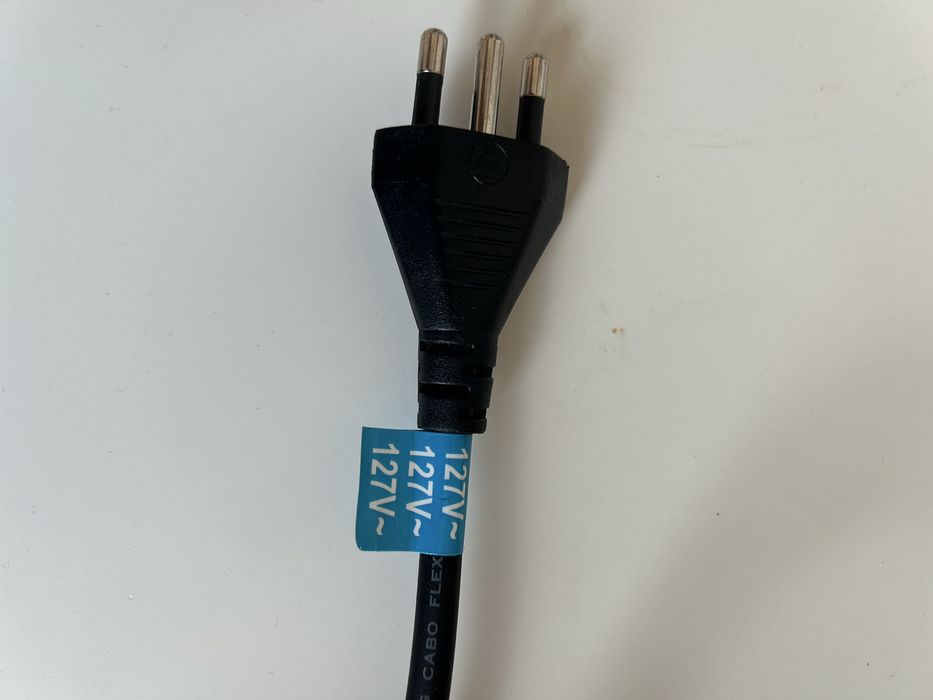 Ferro de engomar Novo