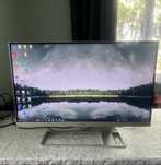Монітор 27ʼʼ Acer S277HKwmidpp