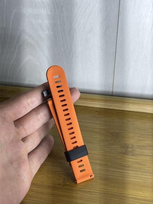 Набір ремінців для годинника 20 мм | Нові