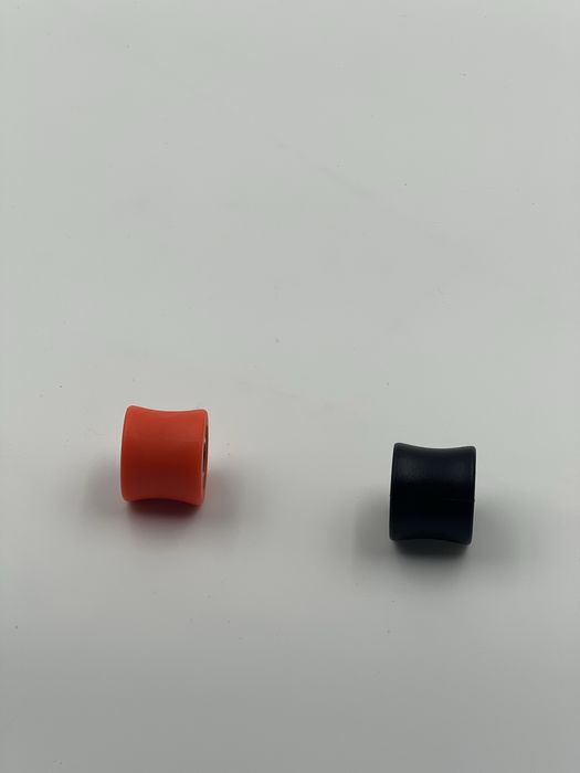 Ролик ланцюга для мотоцикла