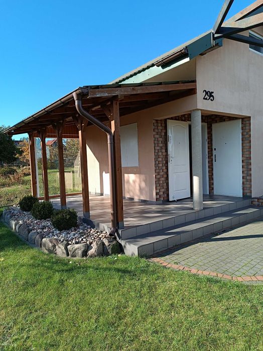 Działka ROD M. Konopnickiej