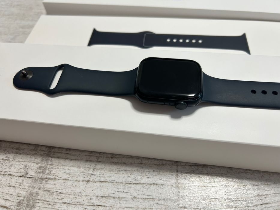 Apple Watch, SE 2, 44mm