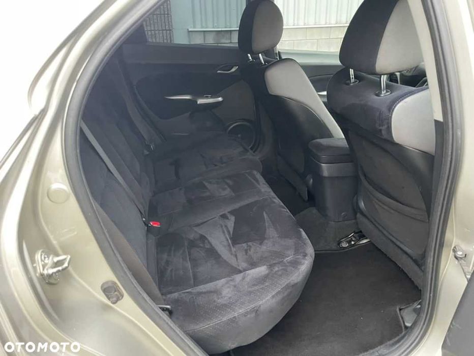 Honda Civic VII UFO , 2.2 CDTI, Salon Polska, Zadbany, Xenon