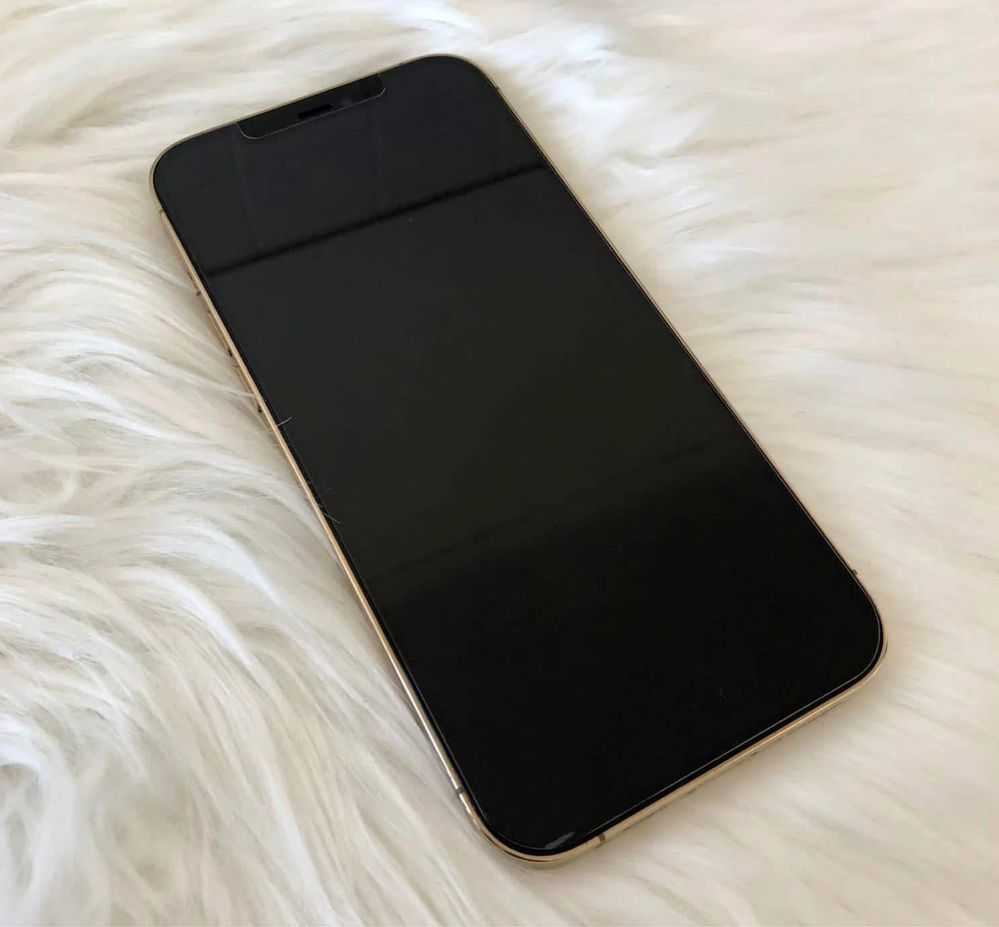 IPhone 12 Pro Max