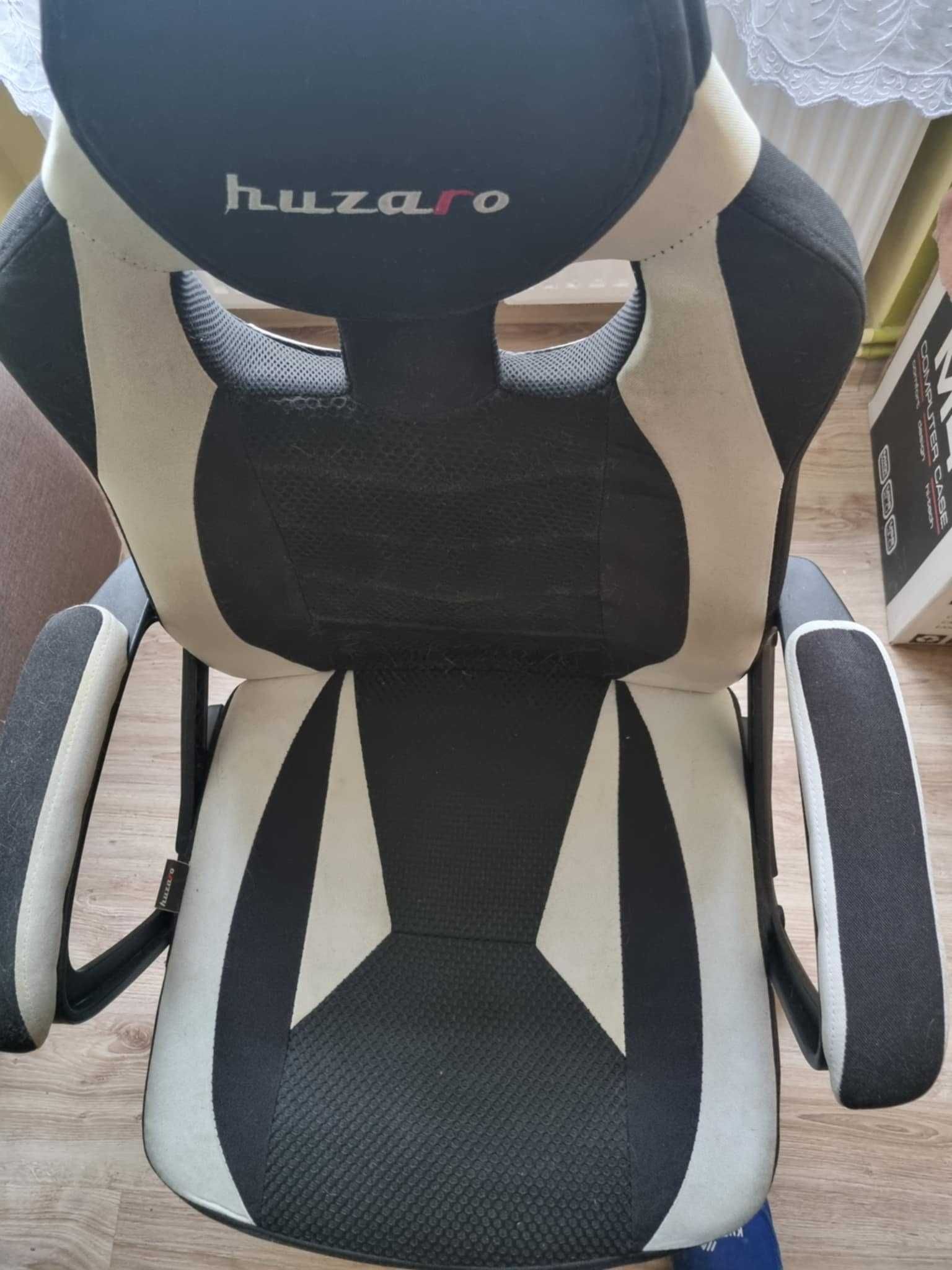Krzesło do komputera Huzaro