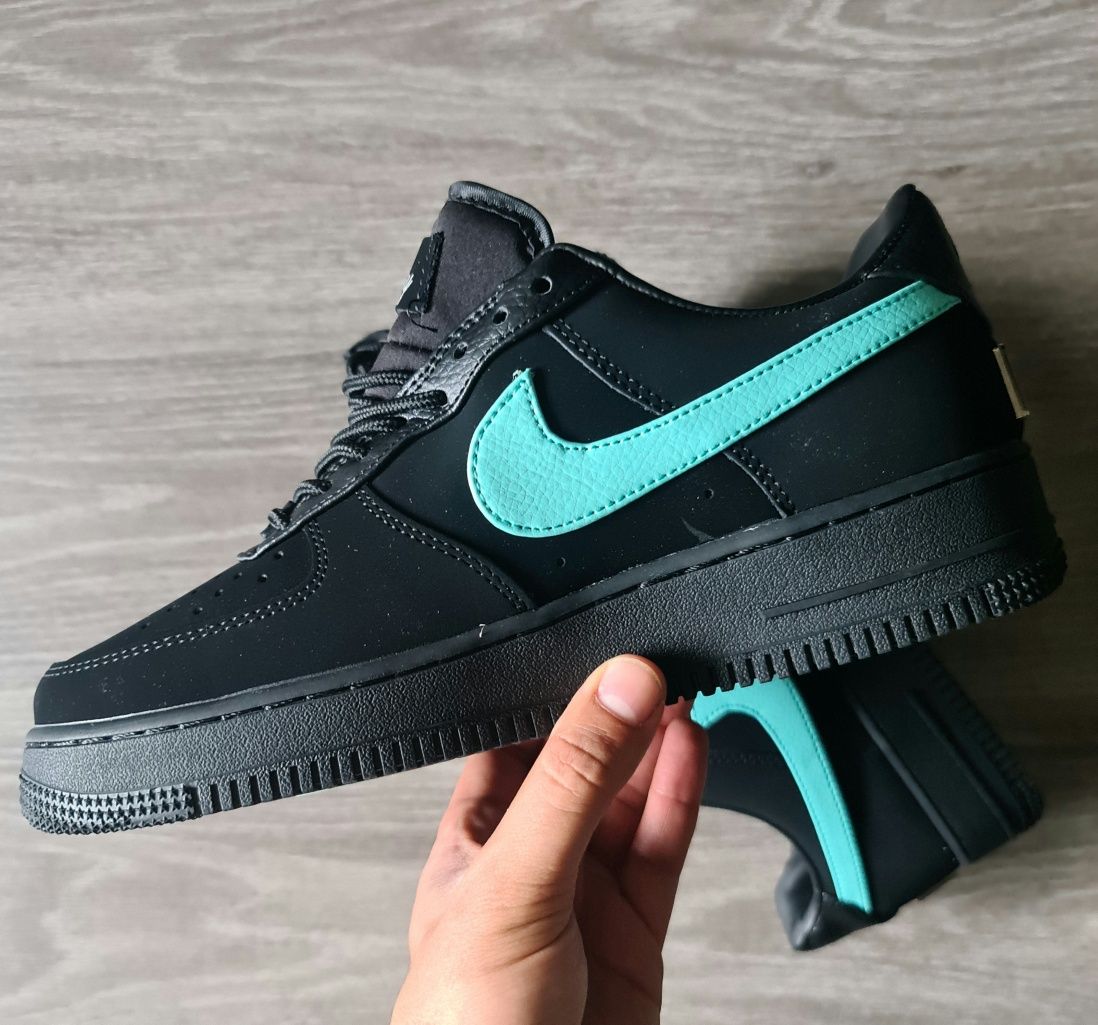 Nike Air Force 1 Low Tiffany & Co. 41